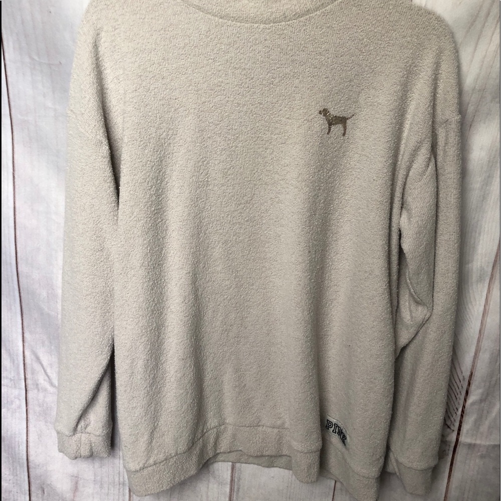 PINK Victoria Secret Pullover